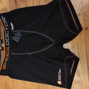 Shock Doctor Football/Hockey Girdle